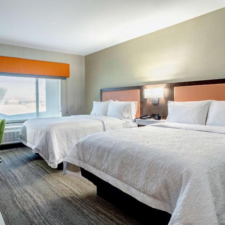Hampton Inn & Suites Indio, Ca Eksteriør billede