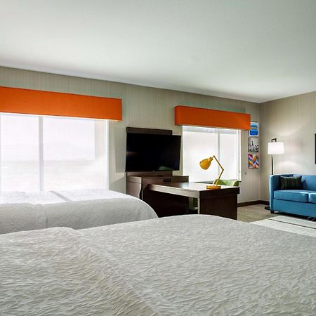 Hampton Inn & Suites Indio, Ca Eksteriør billede