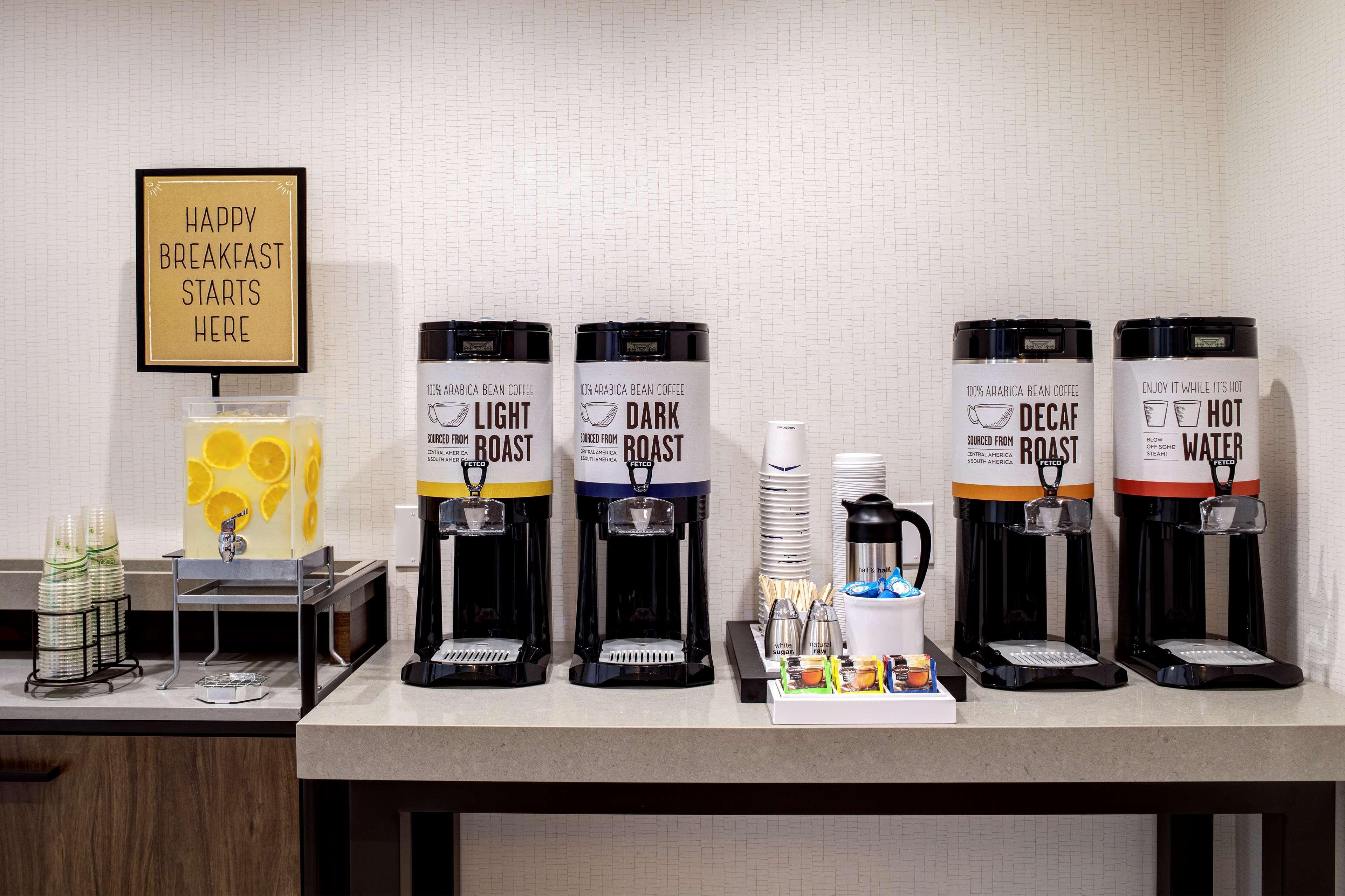 Hampton Inn & Suites Indio, Ca Eksteriør billede