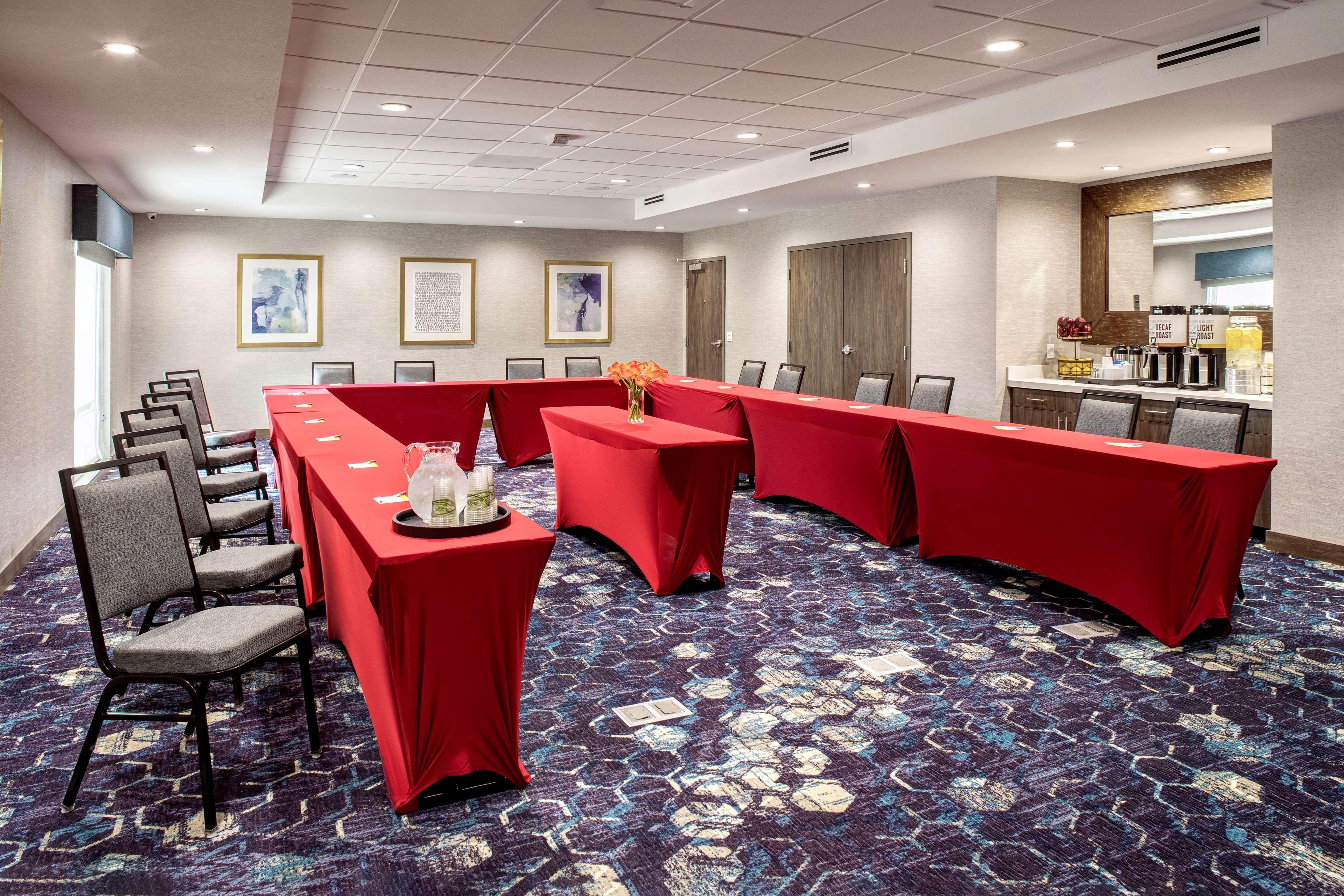 Hampton Inn & Suites Indio, Ca Eksteriør billede