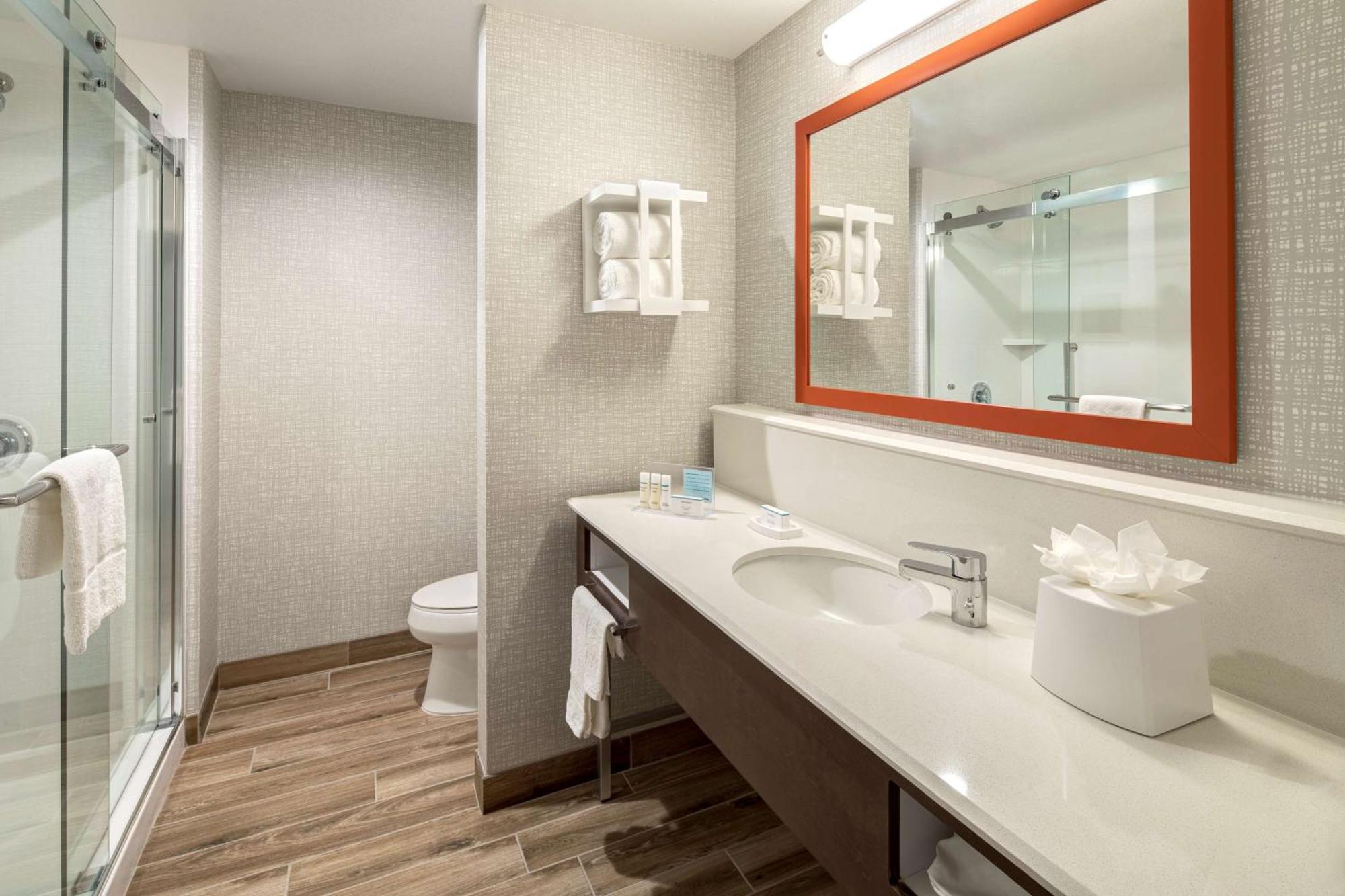 Hampton Inn & Suites Indio, Ca Eksteriør billede