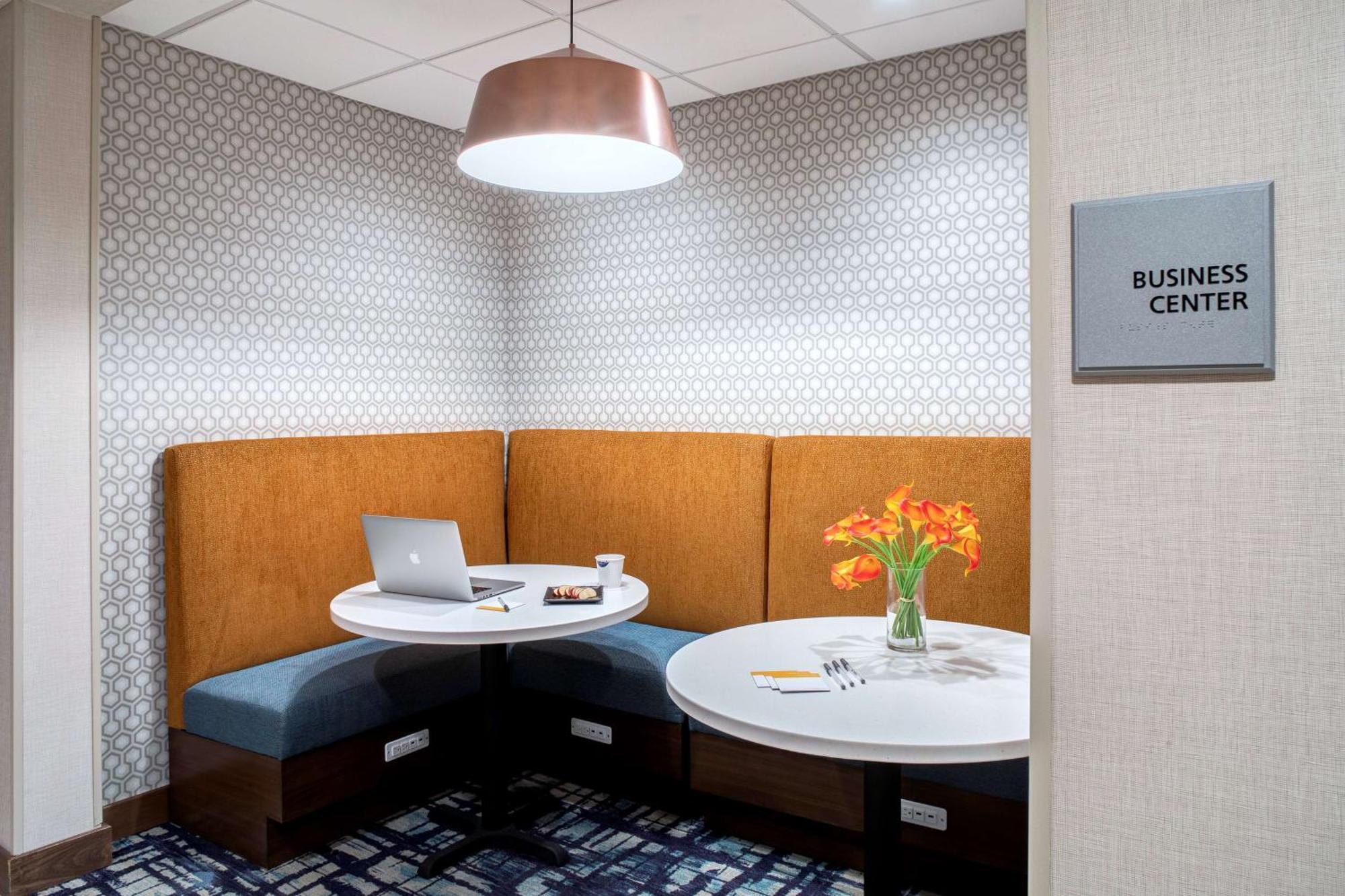 Hampton Inn & Suites Indio, Ca Eksteriør billede