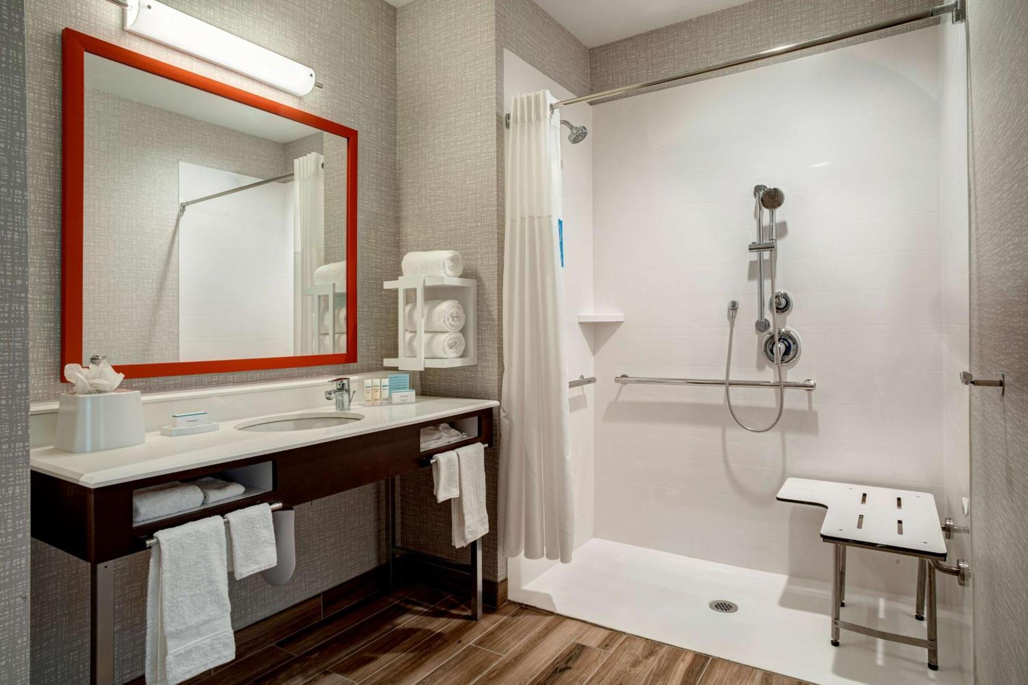 Hampton Inn & Suites Indio, Ca Eksteriør billede