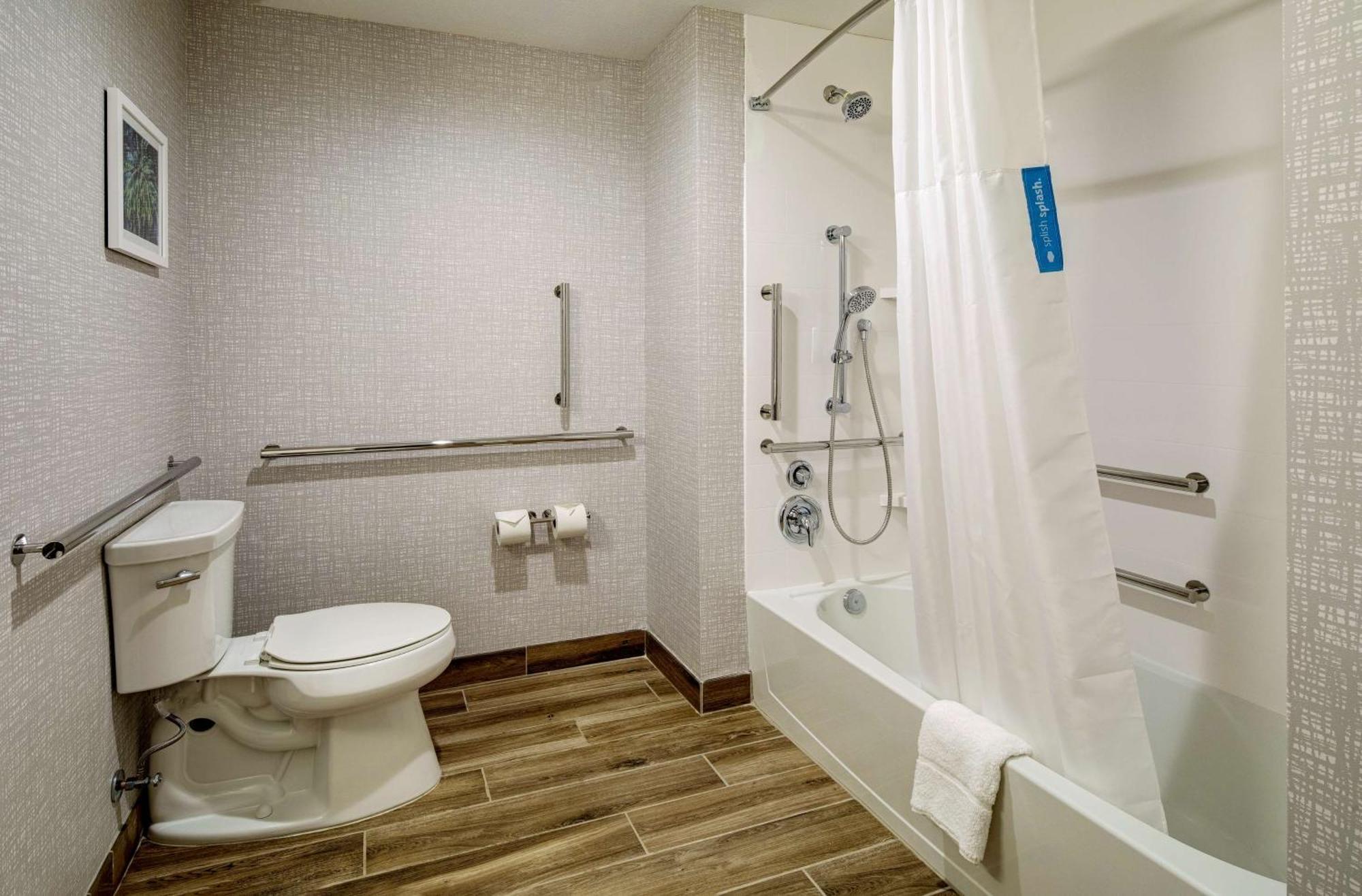 Hampton Inn & Suites Indio, Ca Eksteriør billede