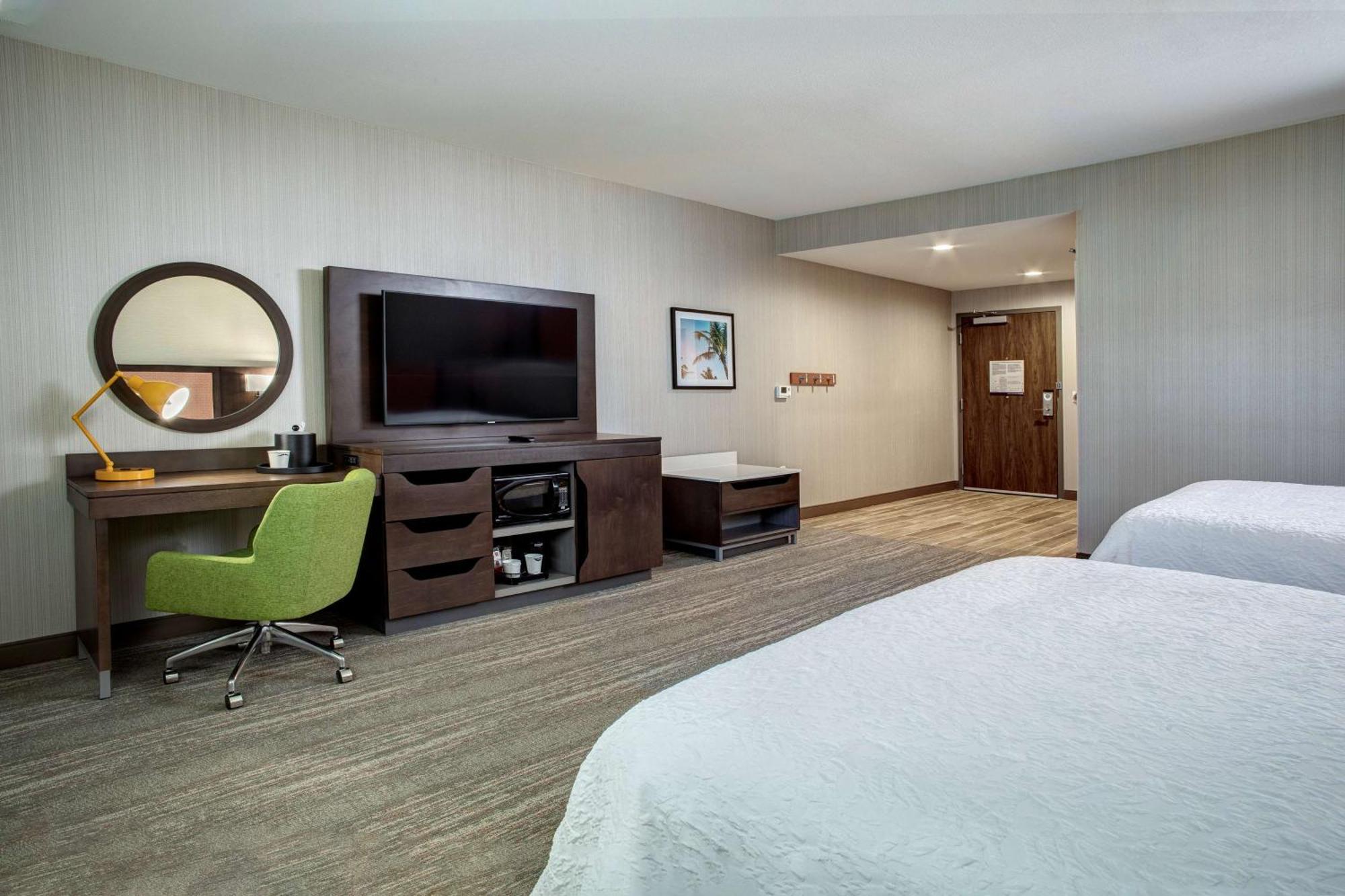 Hampton Inn & Suites Indio, Ca Eksteriør billede