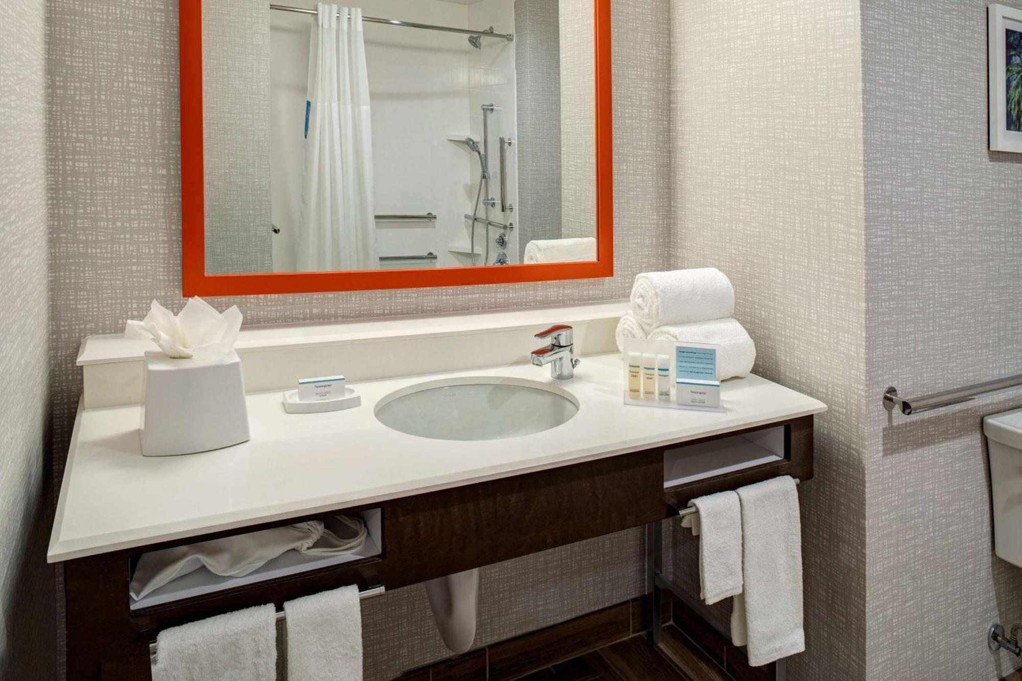 Hampton Inn & Suites Indio, Ca Eksteriør billede