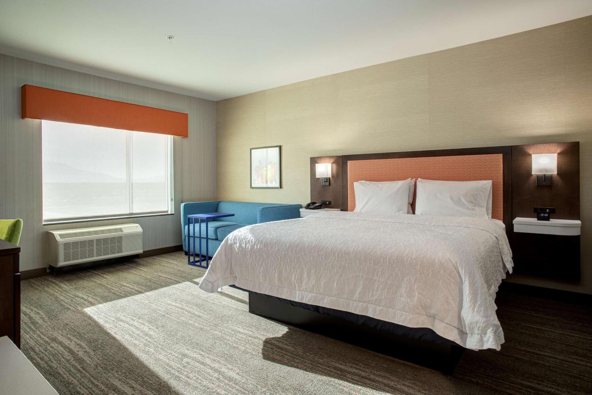 Hampton Inn & Suites Indio, Ca Eksteriør billede