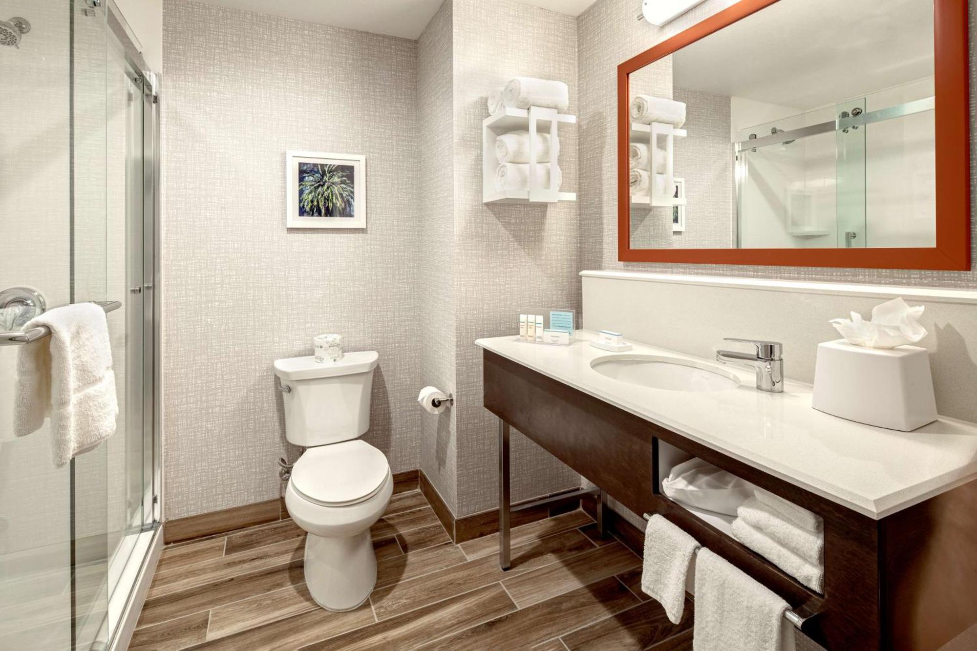 Hampton Inn & Suites Indio, Ca Eksteriør billede