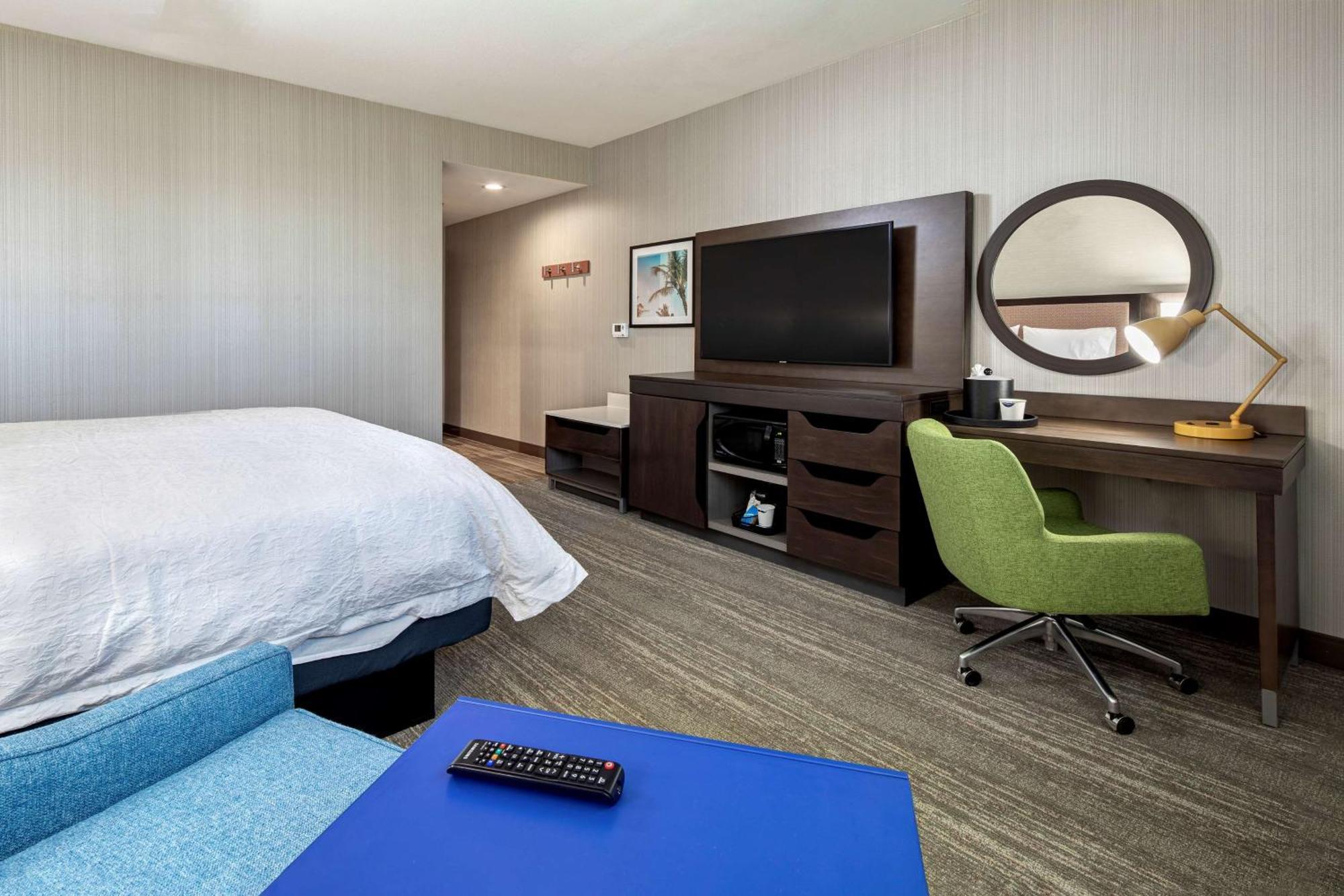 Hampton Inn & Suites Indio, Ca Eksteriør billede